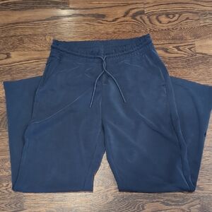 Athleta Seasoft Midrise Straight Pants